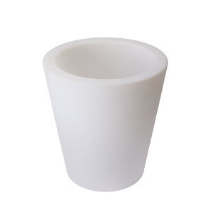 Led extérieur illuminé <span class=keywords><strong>grand</strong></span> <span class=keywords><strong>pot</strong></span> <span class=keywords><strong>de</strong></span> plantes décoratif - Product Image 2