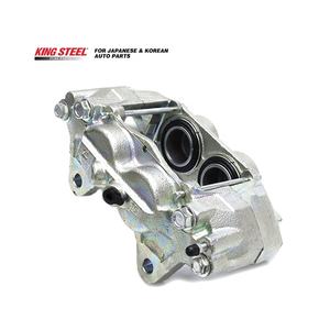 KINGSTEEL OEM 47750-60350 4775060350 piezas de automóviles al por mayor pinzas de freno izquierdo de <span class=keywords><strong>fuente</strong></span> para TOYOTA LEXUS LAND CRUISER PRADO 2015 - Product Image 4