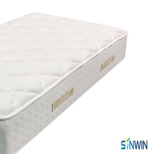 Materasso Durevole <span class=keywords><strong>per</strong></span> Hotel 5 Stelle con Sistema Avanzato di Molle Insacchettate <span class=keywords><strong>per</strong></span> un Comfort Superiore - Product Image 3