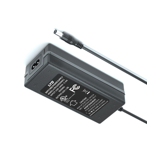 CE FCC UKCA認証取得済み高速12V5A鉛蓄電池充電器（車用バッテリー、バイク、ボート、芝刈り機用） - Product Image 6