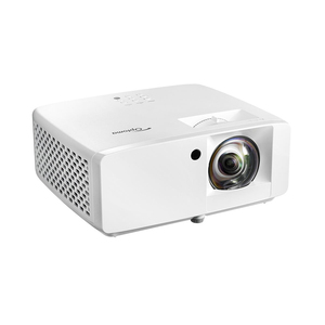 โปรเจคเตอร์เลเซอร์ระยะฉายสั้น Optoma ZW350ST ความสว่าง 3600 ลูเมนส์ ใช้งานได้นาน 30,000 ชั่วโมง สำหรับห้องประชุม รองรับ HDR10 3D เหมาะสำหรับห้องเรียน ZW350ST Optoma ZW35 - Product Image 2