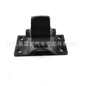 แท่นยึดเครื่องยนต์ 12303-64120 ระบบกันสะเทือนแบบแอคทีฟ สำหรับเปลี่ยนซ่อม - Product Image 4