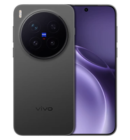 Vivo X300, Pantalla AMOLED de 6.3 Pulgadas, Máximo 1 TB, Cámara de 200 MP, NFC, 5G, LTE, CDMA, Doble SIM, Reconocimiento Facial, Teléfono Inteligente Octa Core