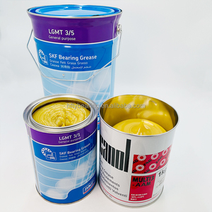 <strong>FAG</strong> Lubricant Industrial and Automotive Bearing <strong>Grease</strong> - Product Image 4