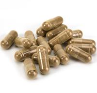 Formules personnalisées de suppléments nutritionnels en poudre d'extraits végétaux (Horny Goat Weed, Ashwagandha, Ginseng) pour conditionnement en fût