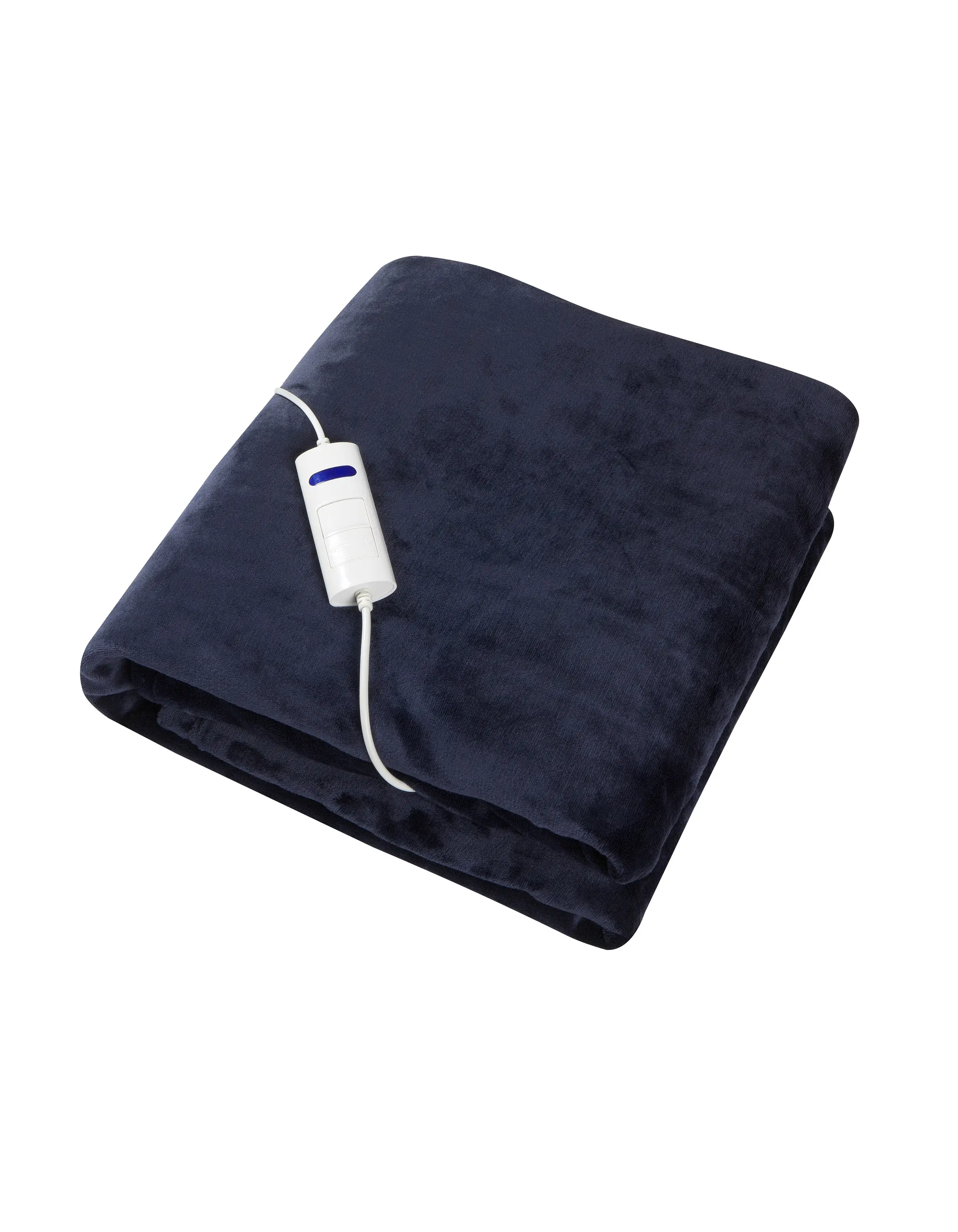 Blanket Selimut Penghangat Elektrik Ukuran Besar dengan Bulu Flanel Yang Nyaman Ke Tempat Tidur untuk Musim Dingin