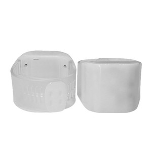 สายรัดข้อมือเรืองแสงในที่มืดแบบ LED สำหรับคอนเสิร์ต 6 ดวง ความสว่างสูง ควบคุมด้วยรีโมท เหมาะสำหรับงานเทศกาลดนตรี - Product Image 4