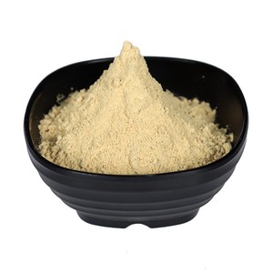 Bột Gừng gừng bột nhà máy thực phẩm Trung Quốc sản xuất thực phẩm hữu cơ Giá cả phải chăng shengjiang - Product Image 4
