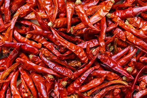 Chiles Rojos en Rodajas AGRIMAX LLC, 100% Naturales, Frescos, Calidad Premium, 25 kg a Granel, Grado Alimenticio, 12 Meses de Duración, Origen Estadounidense, Para Cocinar - Product Image 6