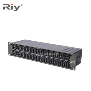 231SUB Thiết kế mới Bộ cân bằng âm thanh đồ họa 231 với giá cả tuyệt vời Loa siêu trầm chia tần với chất lượng cao - Product Image 1