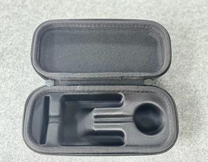 Étui de <span class=keywords><strong>transport</strong></span> rigide GP-382 pour Nintendo pour Console de jeu <span class=keywords><strong>Switch</strong></span> 2 Sac de rangement durable Sangle de <span class=keywords><strong>transport</strong></span> pour autres accessoires de jeu - Product Image 4