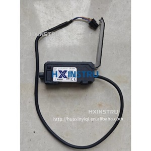 Amplificateur KEYENCE IG-1000 d'origine, type rail DIN - Product Image 1
