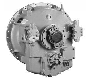 Repuestos de Fabricante Chino para Maquinaria de Construcción, Convertidor de Par Hidráulico para Bulldozer <span class=keywords><strong>Caterpillar</strong></span> D6D 9P2633 3P4680 - Product Image 2