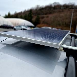 Sistema de panel <span class=keywords><strong>solar</strong></span> impermeable de <span class=keywords><strong>12V</strong></span>, 1000W, 200W, 400W, con controlador de 30A, Sistema <span class=keywords><strong>Solar</strong></span> para el hogar, <span class=keywords><strong>Kit</strong></span> completo para caravana - Product Image 3