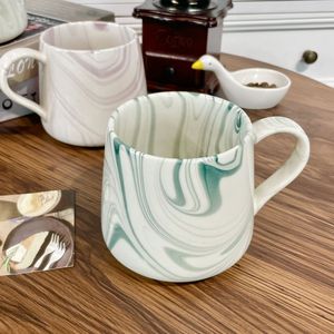 High Quality Custom <b>Ceramic</b> <b>Mug</b> Decal Manufacturer Wholesale Eco-friendly Stoneware Food Safe Dishwasher Microwave Safe Reusable - Product Image 3
