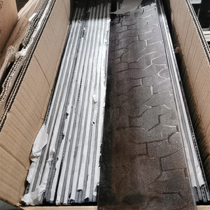 Cửa Kính Cửa Sổ <span class=keywords><strong>Louvre</strong></span> Jalousie Giá Xuất Xưởng Của Cửa Kính 4Mm, 5Mm, 6Mm Màu Trong Suốt Nashiji Mistlite - Product Image 5