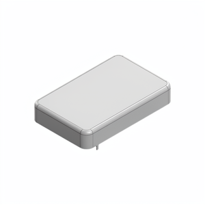 Écrans RF pour canaux fabricant MS263-10S - Product Image 1