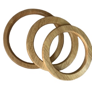 <span class=keywords><strong>Anse</strong></span> de <span class=keywords><strong>sac</strong></span> à main rond naturel, livraison gratuite, meilleure qualité, pour la fabrication de <span class=keywords><strong>sac</strong></span>, cintre en <span class=keywords><strong>bois</strong></span>, avec poignée - Product Image 1