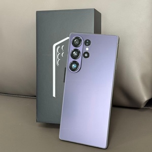 Teléfono Inteligente con Pantalla AMOLED de 7.3 Pulgadas, Precio de Fábrica, Teléfono Celular 5G, Pantalla Grande, Cámara HD, S26 Ultra Smartphone - Product Image 5