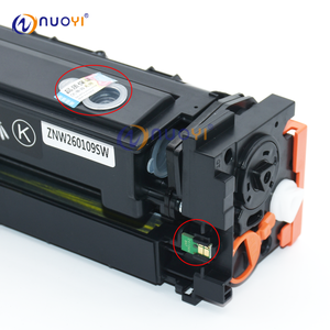 Cartucho de Tóner Nuoyi Compatible 216A para HP Color LaserJet Pro M155 M182n M182nw <span class=keywords><strong>M183fw</strong></span> - Product Image 3
