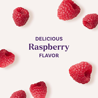 BioFlex Gummies à la saveur de framboise naturelle, étiquette privée personnalisée, sûres et efficaces, 1 mg de mélatonine, gummies pour le sommeil pour enfants et adultes