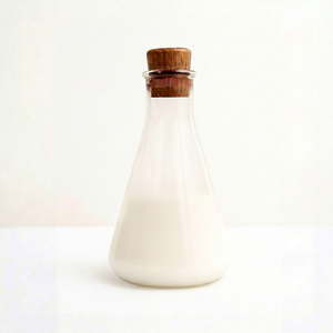 Adoucissant non ionique économique en forme de flocons, assure un adoucissement durable sans jaunissement sur tous les substrats textiles. - Product Image 1