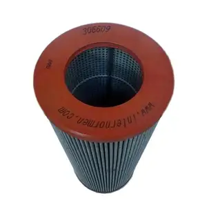 Hydraulic Oil Filter Element Oem Forklift Parts Hydraulic Oil Filter Rl485419 Chinese Suppliers Hydraulic Return Filter Oil