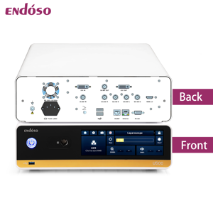 Endoso UHD Laparoscopy Hysteroscopy ENT Imaging System <strong>Auto</strong> <strong>Focusing</strong> 4K Medica Endoscopy Camera System - Product Image 3
