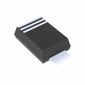 Original RSX051VAM30TR 2-SMD, Flat Leads Electronics Component Single Diodes - Product Image 1