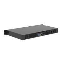 200TOPS NVIDIA Jetson AGX Orin T919 Deep Learning Edge Computer Server 32G AI Box pour Edge Computing Signal Conversion Modules