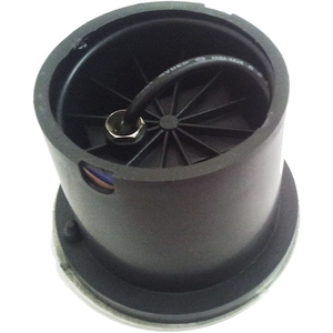 Faretto LED da incasso per esterni 3W con temperatura colore 6500K IP65 luci giardino - Product Image 3
