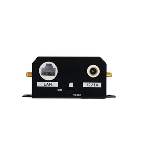 H927-USA Ăng Ten Tháo Rời LENKDTAL Modem Gsm Ngoài Trời 4G + Bộ Định Tuyến Bộ Định Tuyến Wifi Di Động CPE Loại Công Nghiệp Thân Bằng Sắt - Product Image 3