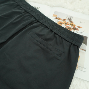 Tendance Haute Qualité Vente Doux et Confortable Haute Qualité Qualité En Vrac Respirant Cool Pantalon Pour Hommes En Plein Air - Product Image 5
