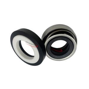 <span class=keywords><strong>MG12</strong></span>-24 /G4 <span class=keywords><strong>MG12</strong></span>/24 Les joints mécaniques remplacent les joints de soufflet en élastomère <span class=keywords><strong>MG12</strong></span> avec taille d'arbre de siège G4 24mm SIC/SIC/VIT - Product Image 1