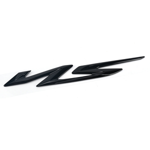 High Performance Custom Design Motorcycle 3D PVC Chrome Emblem Car logo Soft Letters Labels <strong>Motorbike</strong> Decor Badge <strong>Stickers</strong> - Product Image 5