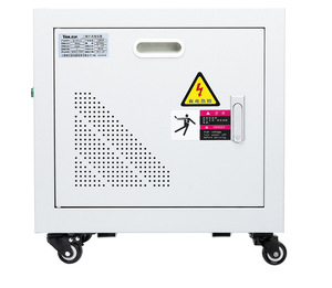 Transformador reductor trifásico caliente 600V 480V 440V 415V 400V 380V 240V 230V 220V 208v Transformador de tipo seco 50kva - Product Image 3