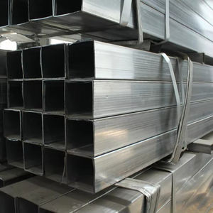 Бесшовная квадратная стальная труба API 5L Q235 <span class=keywords><strong>ASTM</strong></span> A36 <span class=keywords><strong>A105</strong></span> S355JR PSL2 для буровых работ, сертифицированная по ISO, стандарт EN, для резки и сварки - Product Image 4