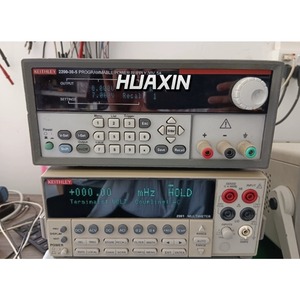 Keithley 2200-30-5 พาวเวอร์ซัพพลาย 30V 5A USB Gpib จำนวนเอาต์พุต 1 Keithley 2200 - Product Image 4