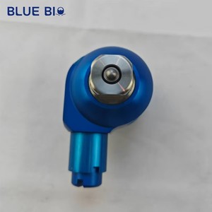 Cubierta <span class=keywords><strong>de</strong></span> Gel <span class=keywords><strong>de</strong></span> Aluminio Ligero Resistente a la Corrosión para Prótesis, con Cierre para Miembro Artificial - Product Image 6