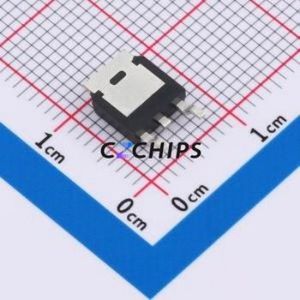 ทรานซิสเตอร์สนาม TO-252-3L ST16N10-TP ใหม่ดั้งเดิม (MOsfet) - Product Image 2