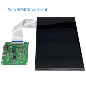 Módulo de Pantalla AMOLED de 7.9 Pulgadas, 460 CdM2, Resolución 15362048, Interfaz MIPI - Product Image 2