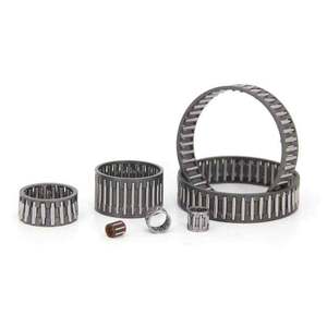 Roulement à aiguilles K 10x13x10 TN, roulement à aiguilles et cage K10x13x10, taille 10*13*10 mm - Product Image 3