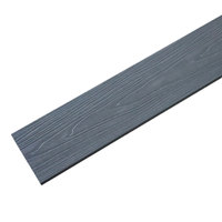 LT Anti-fading WPC Garden Outdoor Decking Hollow Waterproof Fissure-resistant WPC Decking Composite Decking