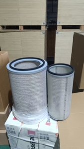 ไส้กรองอากาศแท้ Liugong รุ่น SP225469 สำหรับรถขุดและรถตักล้อยาง รับประกัน 3 ปี - Product Image 3