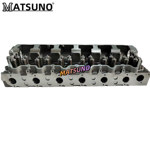 223-7263 máy móc xây dựng bộ phận động cơ Xi lanh đầu Assy C15 C18 động cơ - Product Image 1