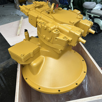 Assemblage de radiateur d'huile hydraulique d'excavatrice Caterpillar CAT336D