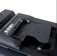 Konica AccurioPrint C6100 copieurs d'imprimante couleur portables A3 numériques haute vitesse 120ppm d'impression/copie/numérisation de haute qualité utilisés