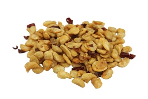 Las habas horneadas, el fabricante al por mayor más vendido, chiles, habas - Product Image 2