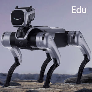 Magic Atom Dog Vierbeiniger Begleiter <span class=keywords><strong>AI</strong></span> Intelligent Intelligent <span class=keywords><strong>Robot</strong></span> - Product Image 2