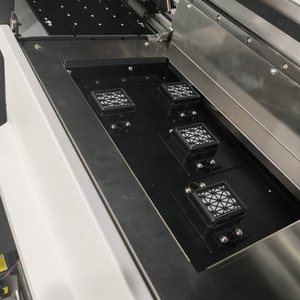 X-roland XL-3200 lớn rộng định dạng máy in kỹ thuật số tự động nhiều màu dung môi sinh thái dung môi mực cho in ấn cửa hàng - Product Image 4